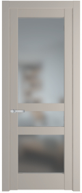   	Profil Doors 4.5.2 PD со стеклом сэнд